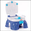 Royal stepstool Potty M4774 - Click here to View more details about this Product